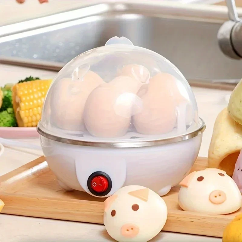 Multifunctionele Eierstomer En - Home Cooking Supplies recensie en prijs