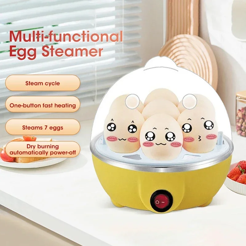 Multifunctionele Eierstomer En - Home Cooking Supplies recensie en prijs
