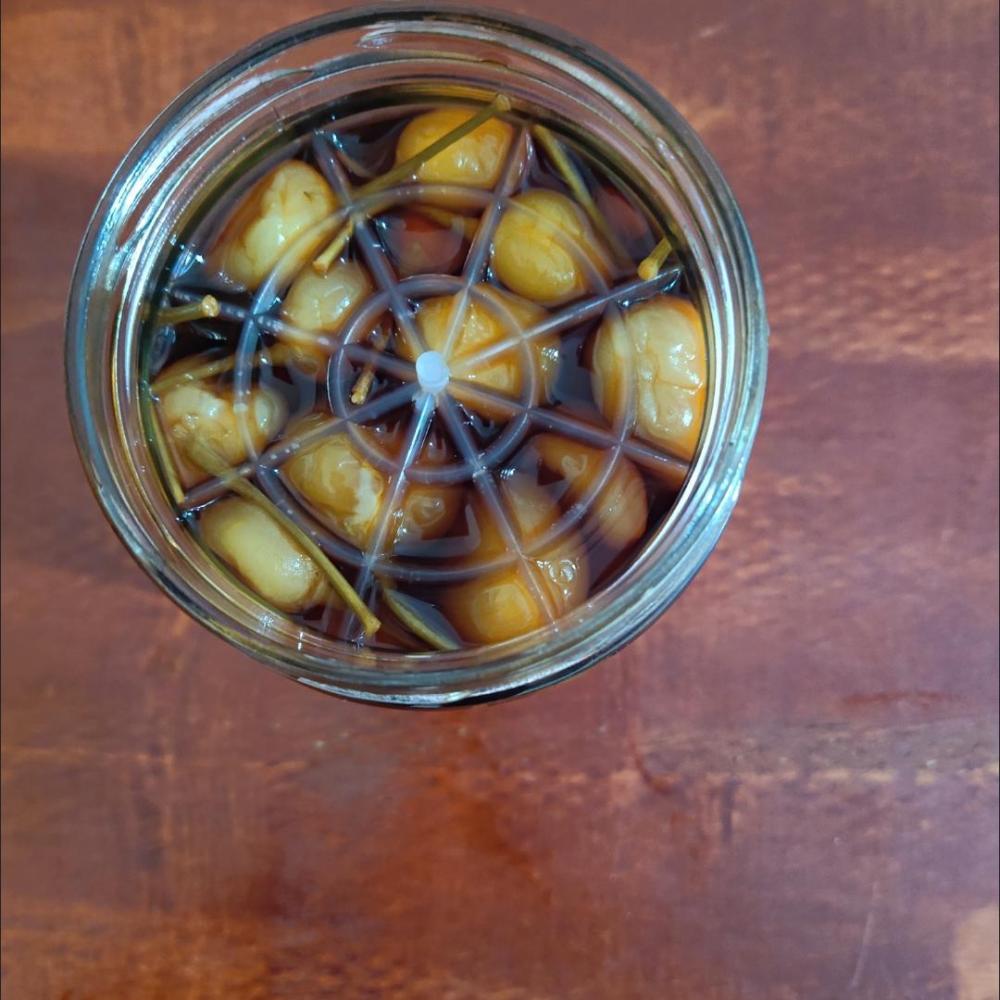 Gewicht voor plantaardige ferm - Home Cooking Supplies recensie en prijs