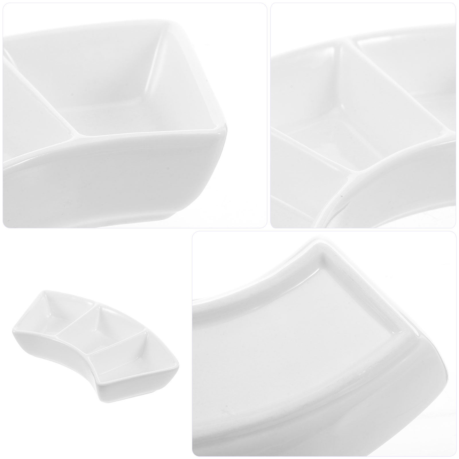 2 stuks 3 oz keramische dipsau - Fondue Pot Ceramic recensie en prijs