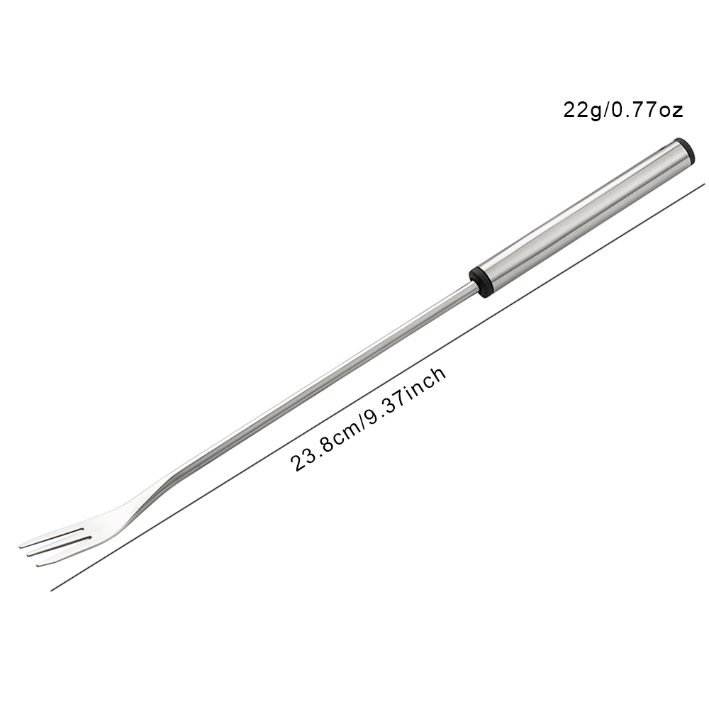 6/12/18 Stuks Zilver Rvs Fondu - Fondue Pot Ceramic recensie en prijs