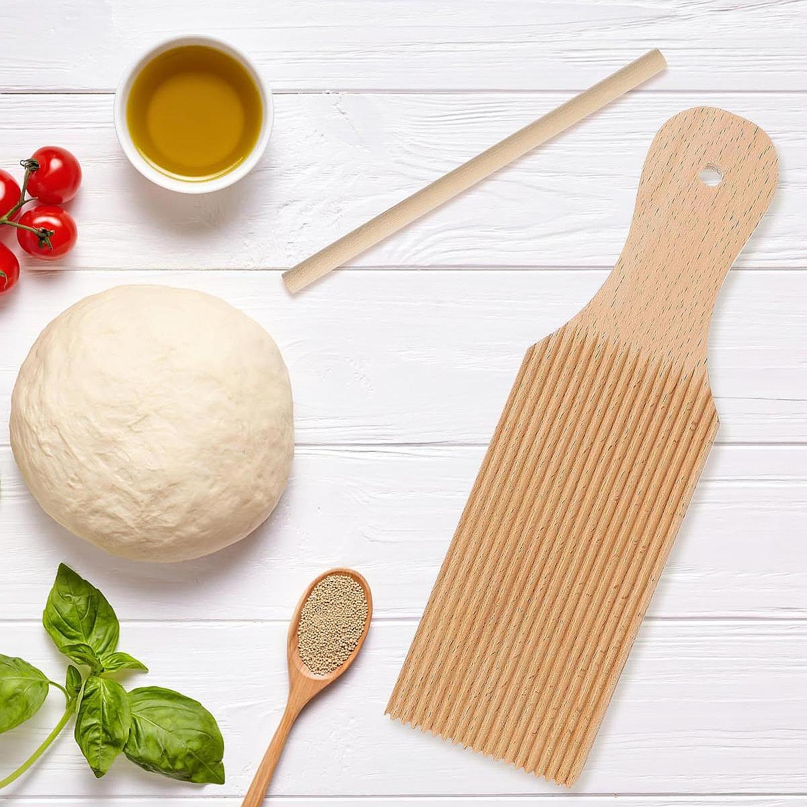 Gnocchi Board Keukengerei Hout - Home Cooking Supplies recensie en prijs