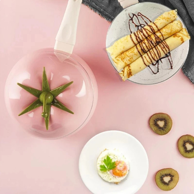Fruit Tomaat Vorm Koekenpan Ko - Home Cooking Supplies recensie en prijs