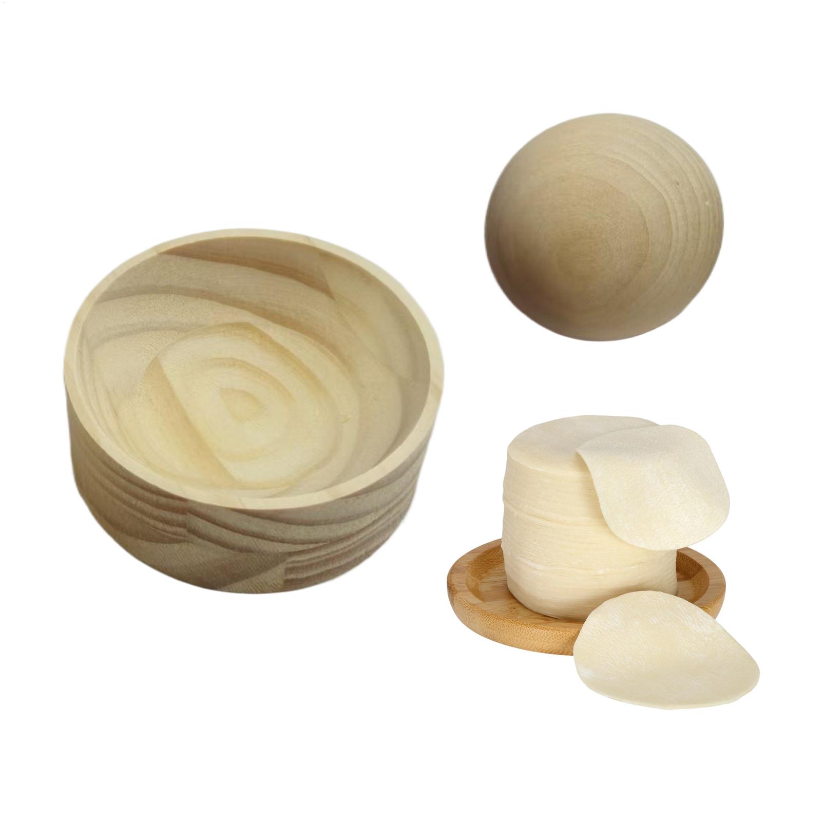 Dumpling Maker Persvorm Handge - Home Cooking Asian recensie en prijs