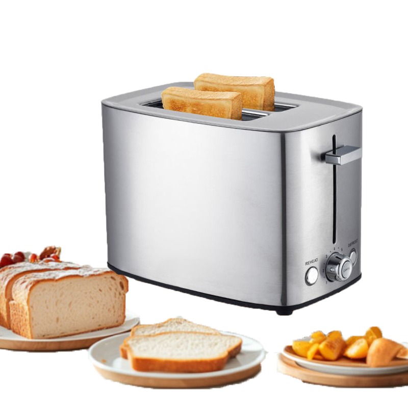 110/220V Sandwichmaker Broodro - Home Cooking Youtube recensie en prijs