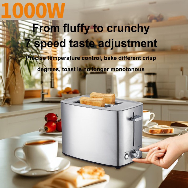110/220V Sandwichmaker Broodro - Home Cooking Youtube recensie en prijs