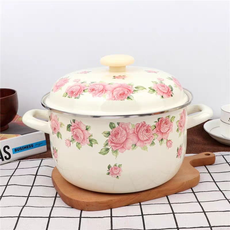 Verdikte 16-24Cm Elegante Roze - Fondue Pot Ceramic recensie en prijs