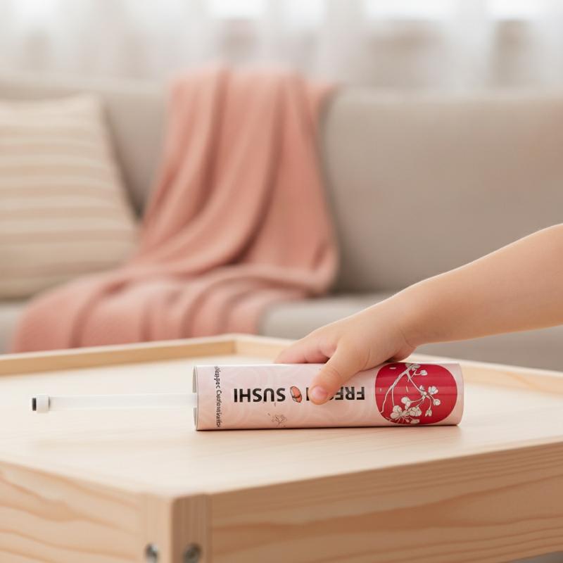 2026 NIEUWE Sushi Making Rolle - Home Cooking Youtube recensie en prijs