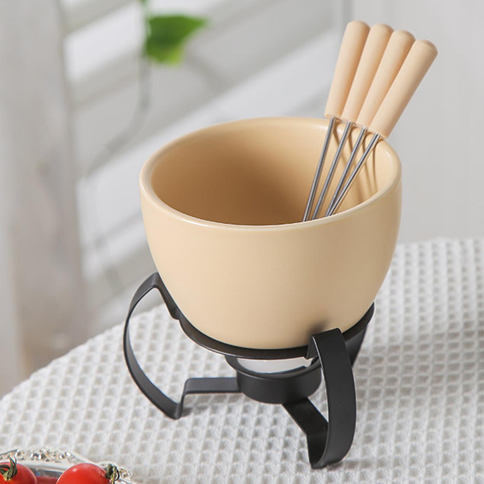 450ml Mini Keramische Fondue M - Fondue Pot Ceramic recensie en prijs