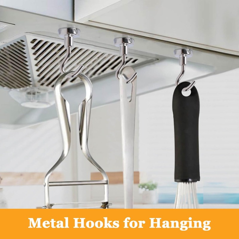50/1 STUKS Sterke Magnetische  - Home Cooking Delivery recensie en prijs