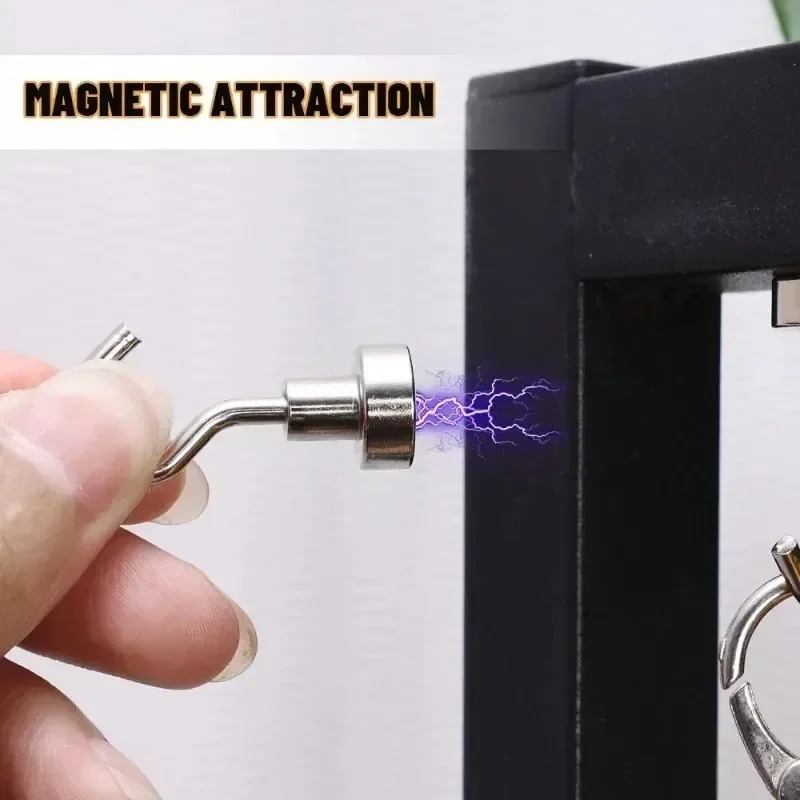 50/1 STUKS Sterke Magnetische  - Home Cooking Delivery recensie en prijs