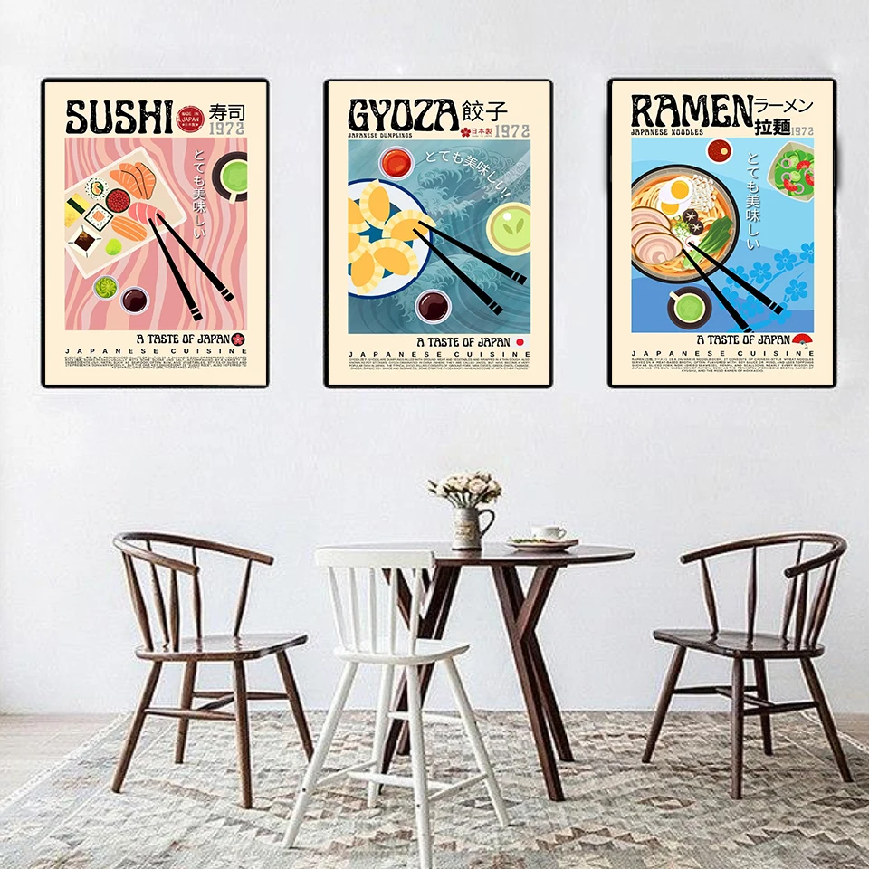 Aziatische Retro Japanse Korea - Home Cooking Asian recensie en prijs