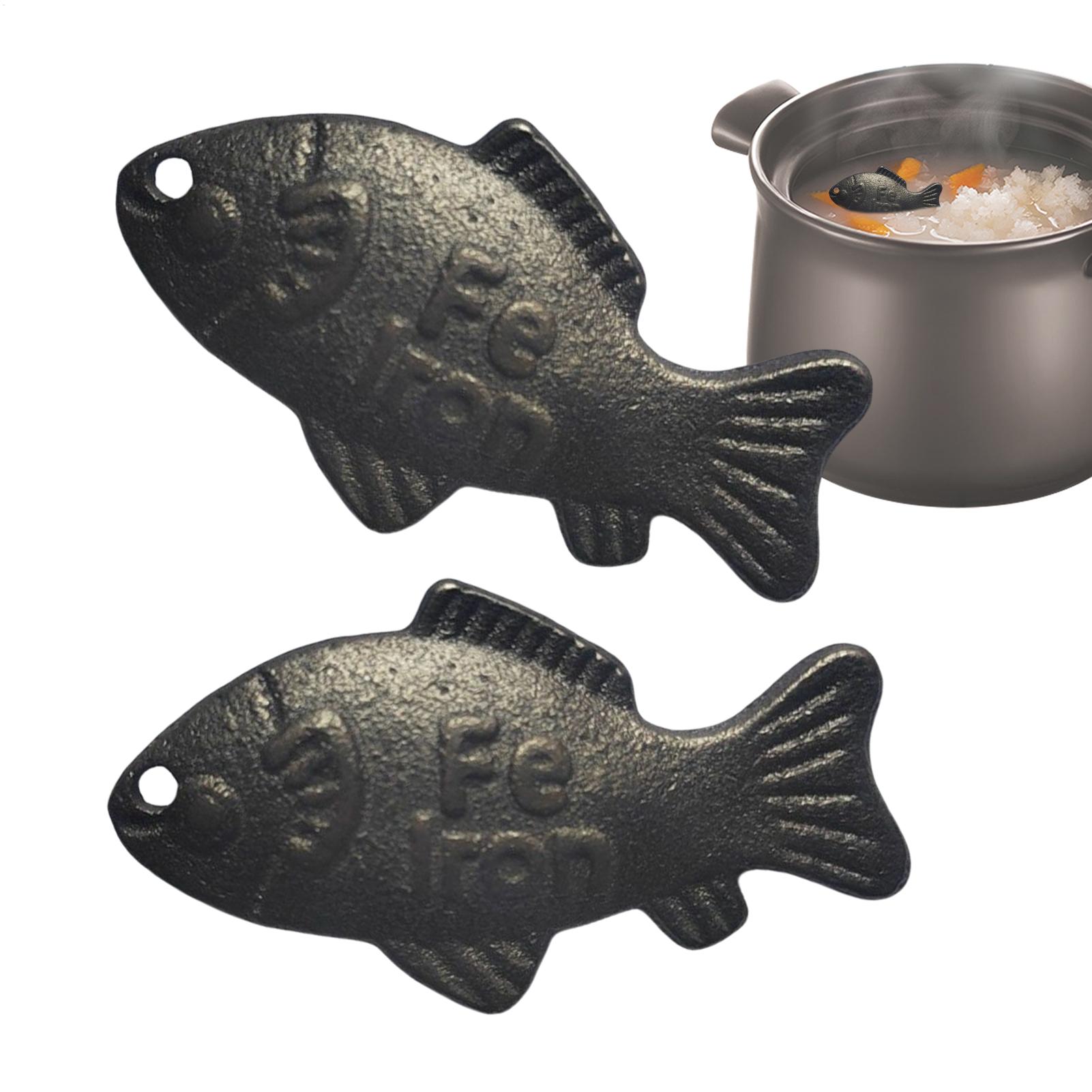 LuckyIronFish Effectief en vei - Home Cooking Supplies recensie en prijs