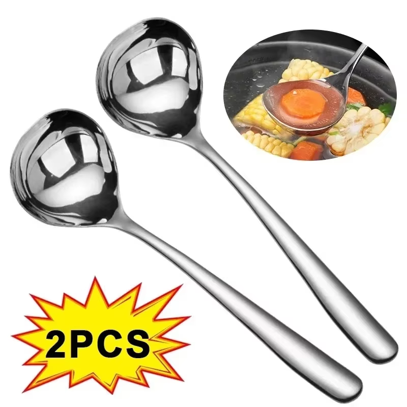 2/1 Stuks Roestvrijstalen Lepe - Home Cooking Supplies recensie en prijs